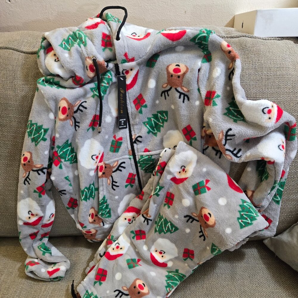 Pajama set